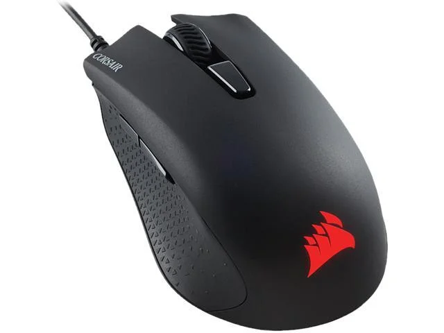 Corsair HARPOON RGB PRO FPS/MOBA Gaming Mouse CH-9301111-AP