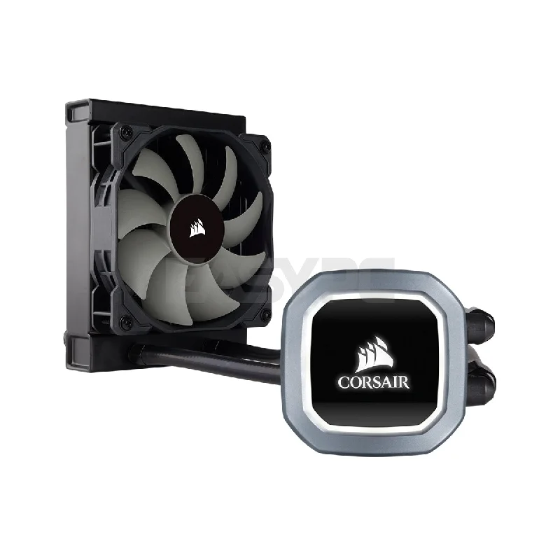 Corsair Hydro H60 CPU Liquid Cooler