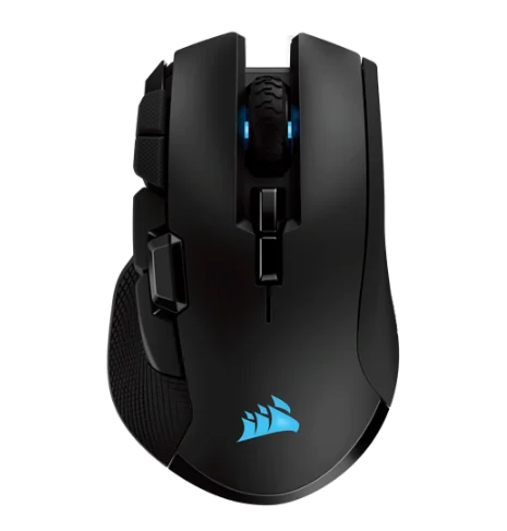 Corsair IRONCLAW RGB WIRELESS Gaming Mouse CH-9317011-AP