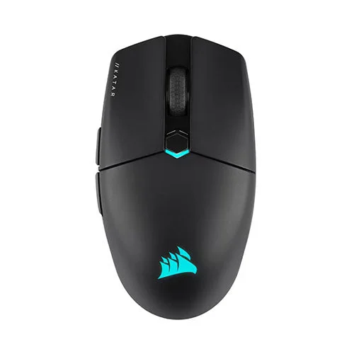 Corsair KATAR Elite Wireless Gaming Mouse CH-931C111-AP