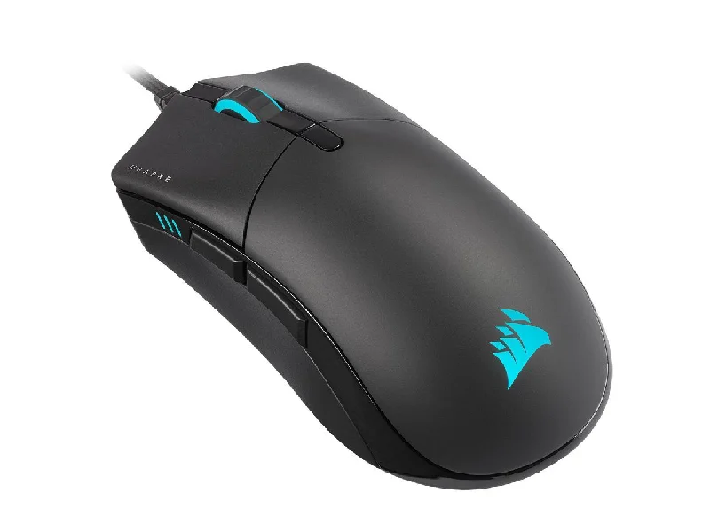 Corsair Sabre RGB Pro Champion Series Ultra-Light FPS/MOBA Gaming Mouse CH-9303111-AP