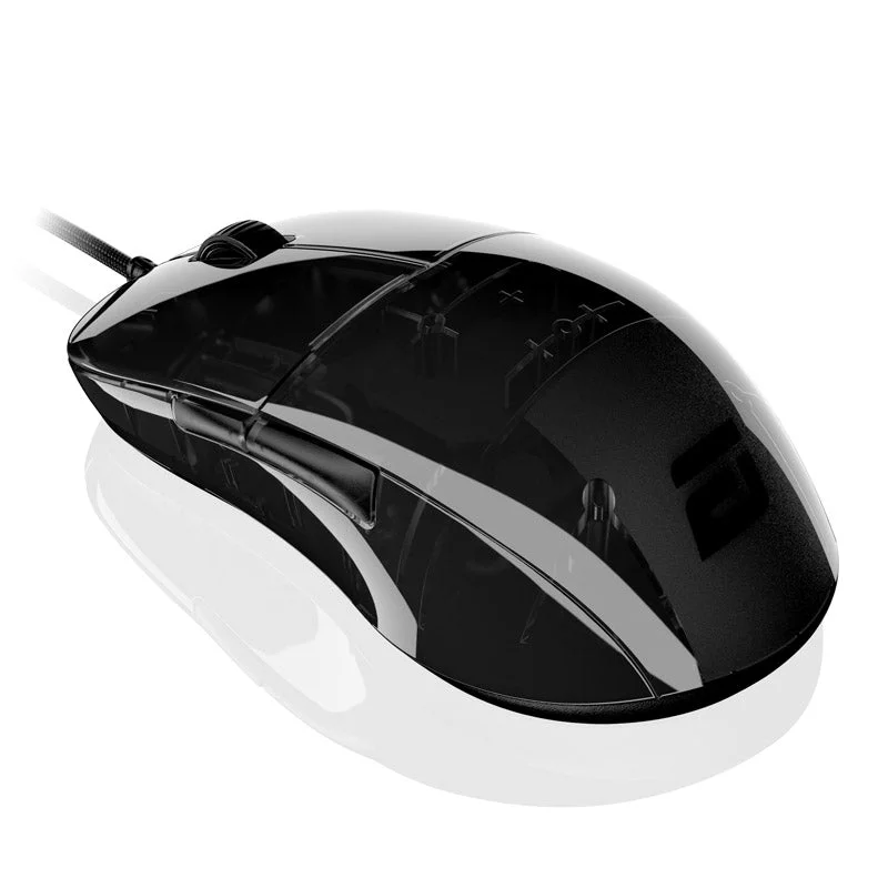 Endgame Gear XM1r Gaming Mouse - Dark Reflex