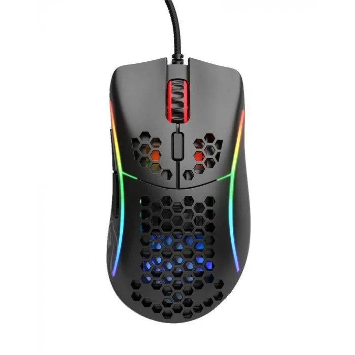 Glorious Model D - Minus Gaming Mouse