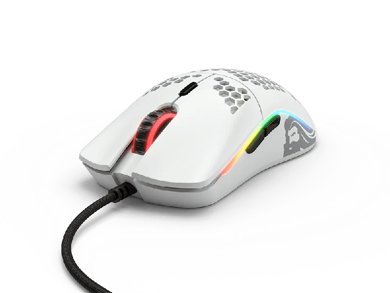 Glorious Model O - Minus RGB Gaming Mouse