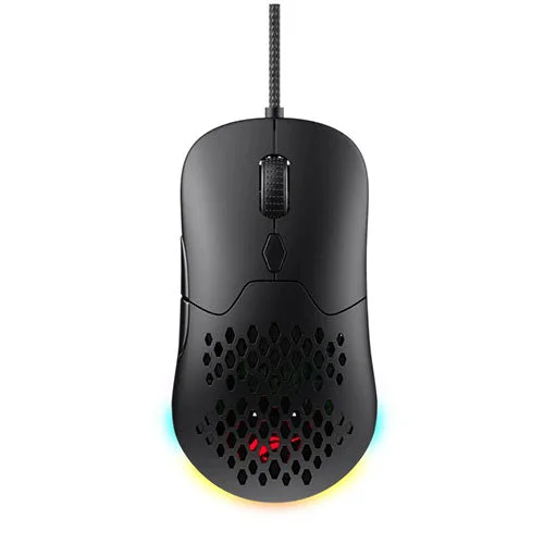 Havit Gamenote HV-MS963 RGB Backlit Gaming Mouse