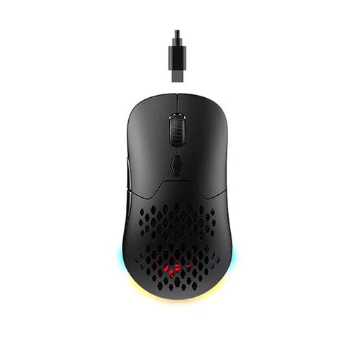 Havit Gamenote HV-MS963WB RGB Backlit Gaming Mouse