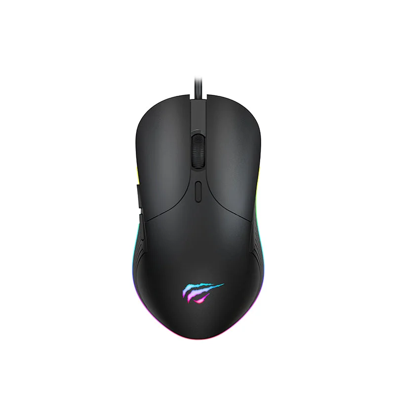 Havit HV-MS1020 RGB Backlit Gaming Mouse