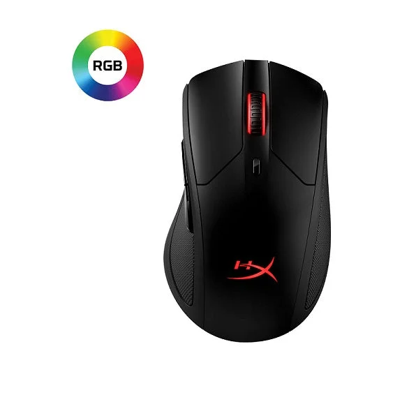 Kingston HyperX Pulsefire Dart Gaming Mouse KHX-MC006B