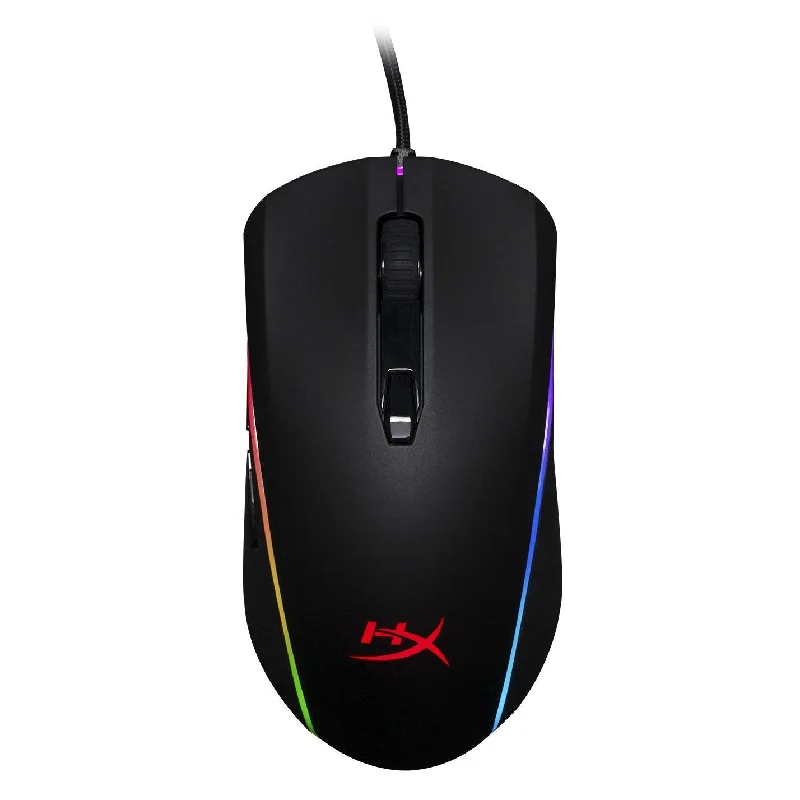 Kingston HyperX Pulsefire Surge RGB Gaming Mouse KHX-MC002B