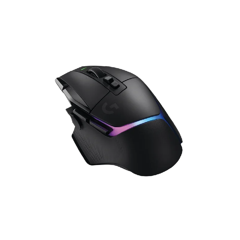 Logitech G502 X Plus Lightspeed Wireless RGB Gaming Mouse