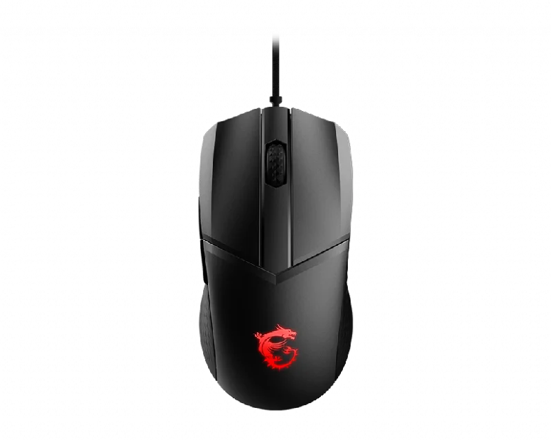 MSI Clutch GM41 Lightweight Wired Mouse