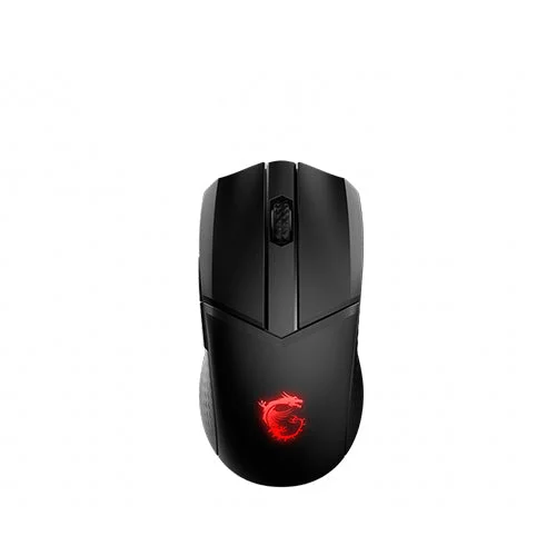 MSI Clutch GM41 Lightweight Wireless Mouse