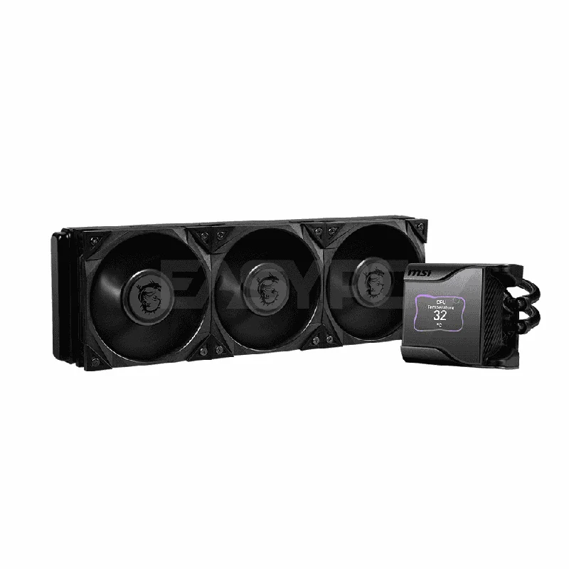 MSI MEG Coreliquid S360 CPU Liquid Cooler