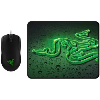 RaZER Abyssus 2000 + Goliathus Speed Terra Surface Bundle RZ83-02020200-B3M1