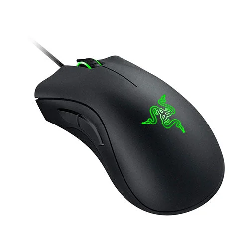 Razer Deathadder Essential Black RZ01-03850100-R3M1 Gaming Mouse