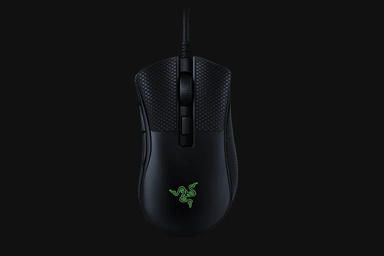 RaZER Deathadder V2 Mini Gaming Mouse RZ01-03340100-R3M1