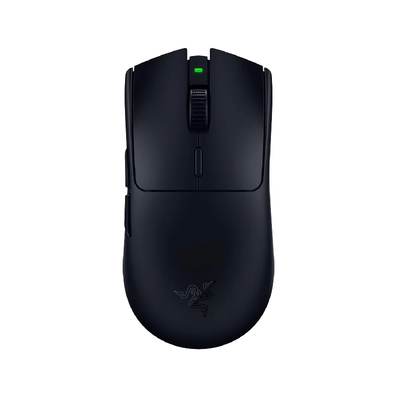 Razer Viper V3 HyperSpeed Wireless Esports Gaming Mouse, Mechanical Mouse Switches Gen 2, Black