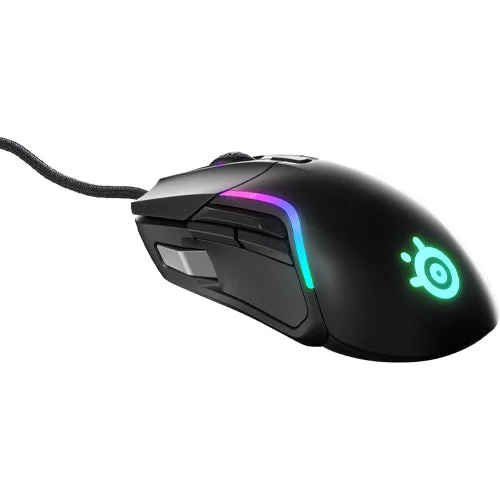 Steelseries Rival 5 Wired Gaming Mouse 62551