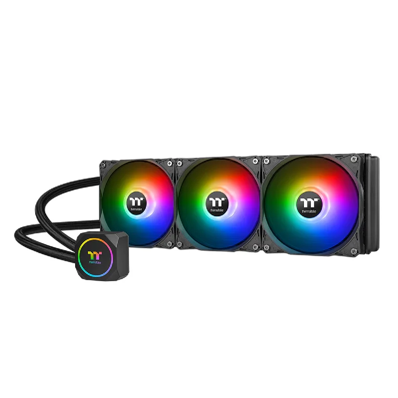 Thermaltake TH360 ARGB Sync Edition AIO Liquid CPU Cooler