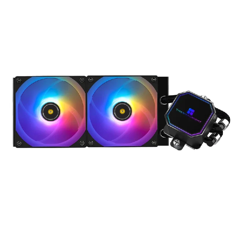 Thermalright Frozen Prism 240 ARGB CPU Liquid Cooler